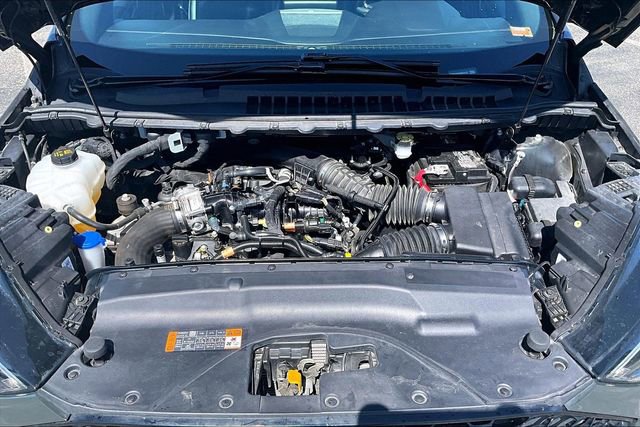 Used 2024 Ford Edge ST w/ Equipment Group 401A AWD/4WD image 29