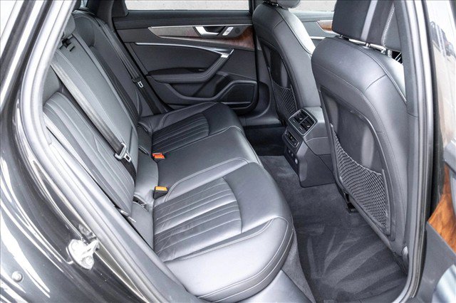 Used 2019 Audi A6 3.0T Premium Plus w/ Premium Plus Package AWD/4WD image 24