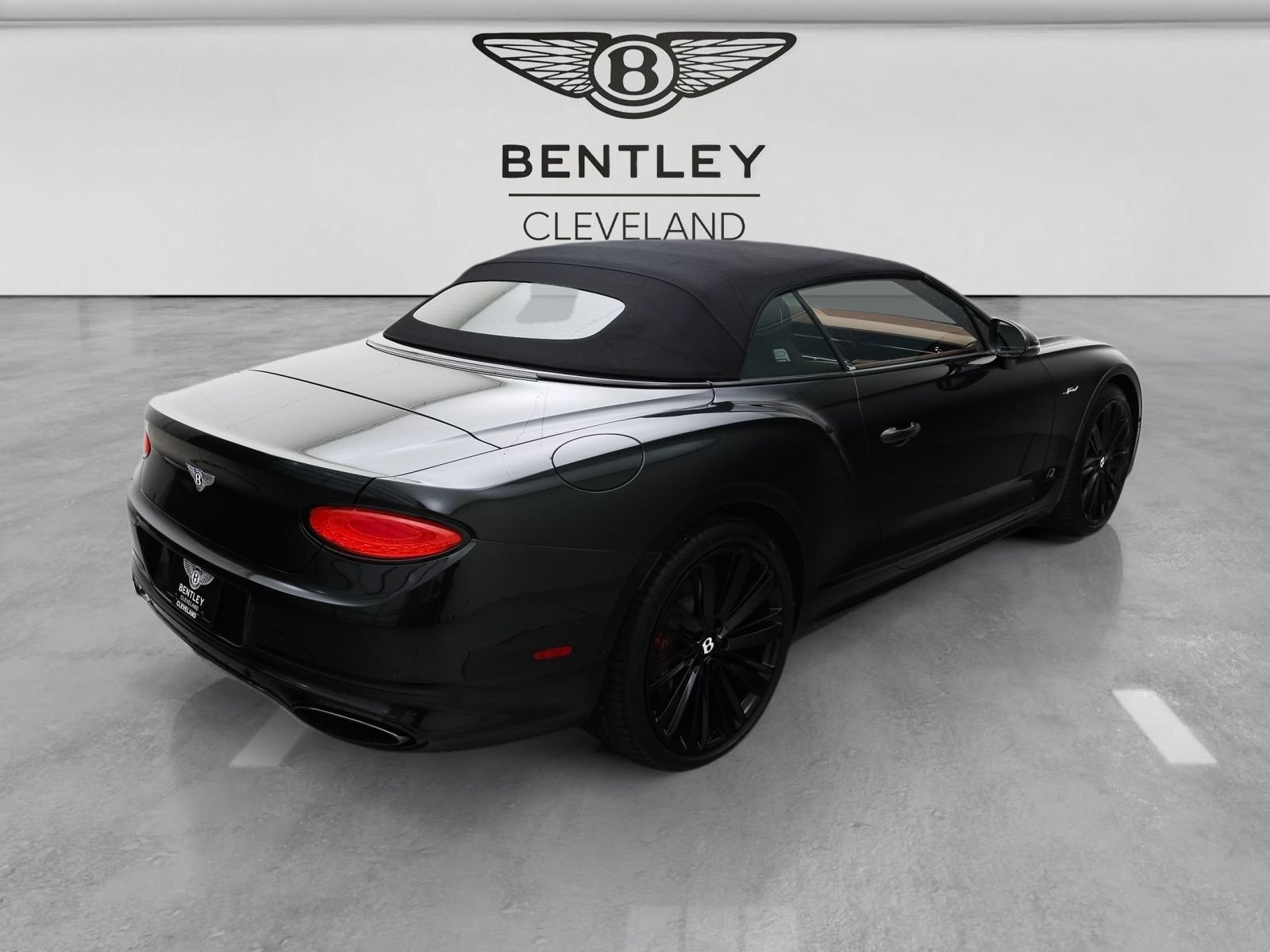Used 2022 Bentley Continental GT Speed AWD/4WD image 10