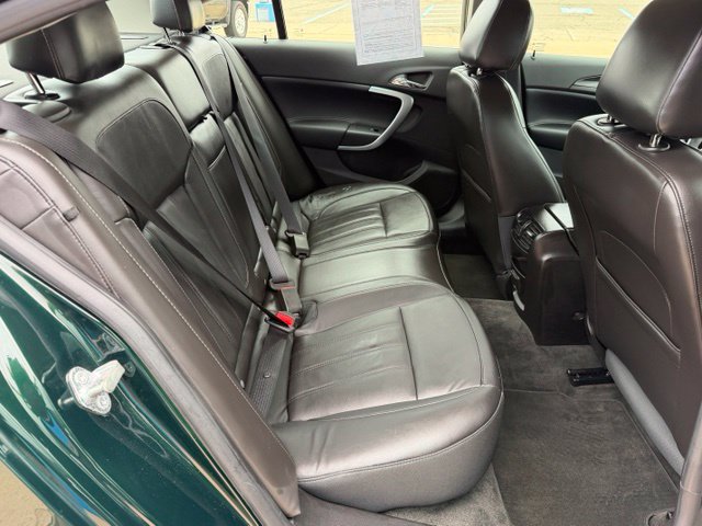 Used 2015 Buick Regal Premium FWD image 26