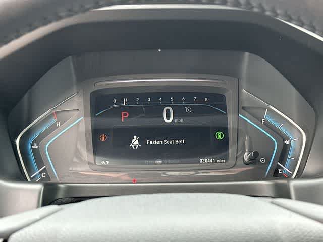 Used 2022 Honda Odyssey EX-L image 7