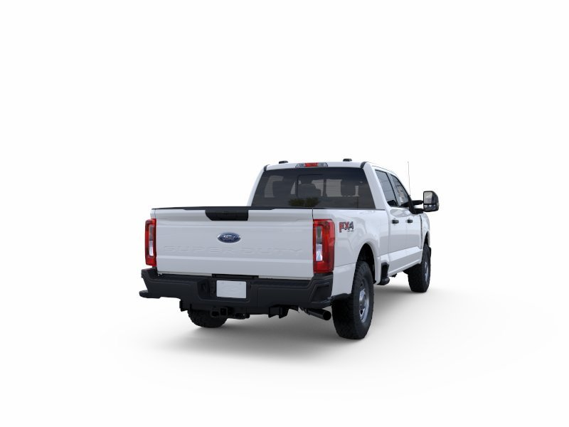New 2026 Ford F350 XL w/ XL Off-Road Package AWD/4WD image 32