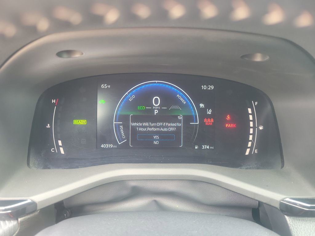 Certified 2025 Toyota Camry SE image 32