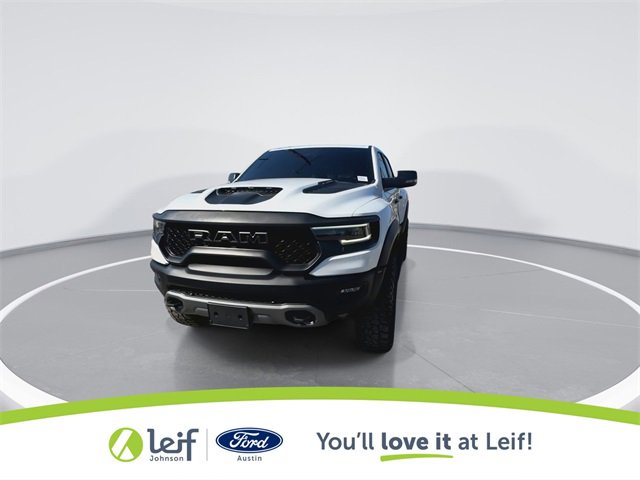 Used 2024 RAM 1500 TRX w/ TRX Level 1 Equipment Group image 8