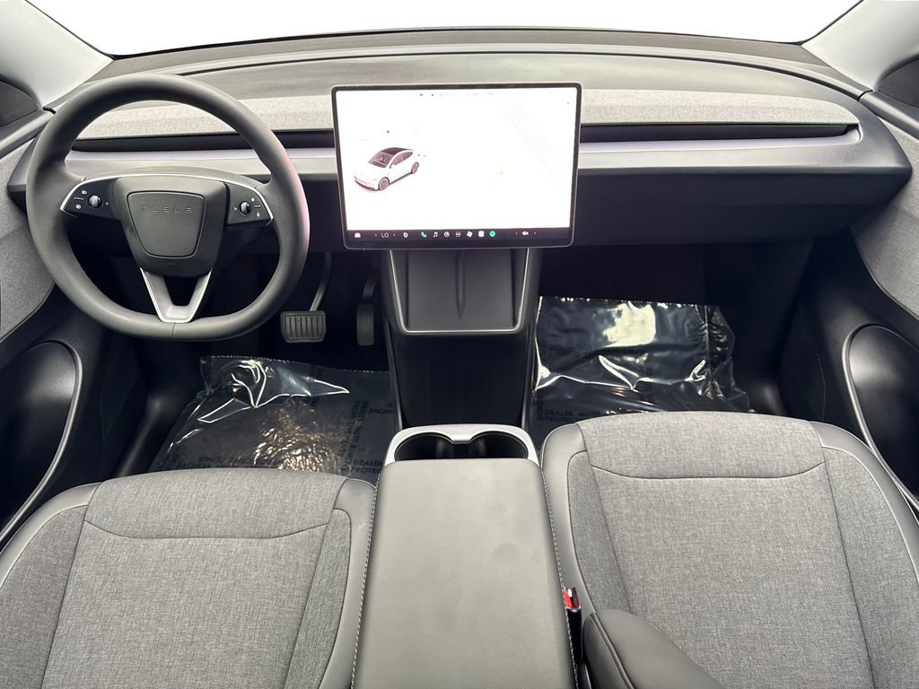 Used 2026 Tesla Model Y 2WD image 47