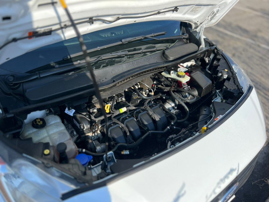 Used 2019 Ford Transit Connect XL image 38