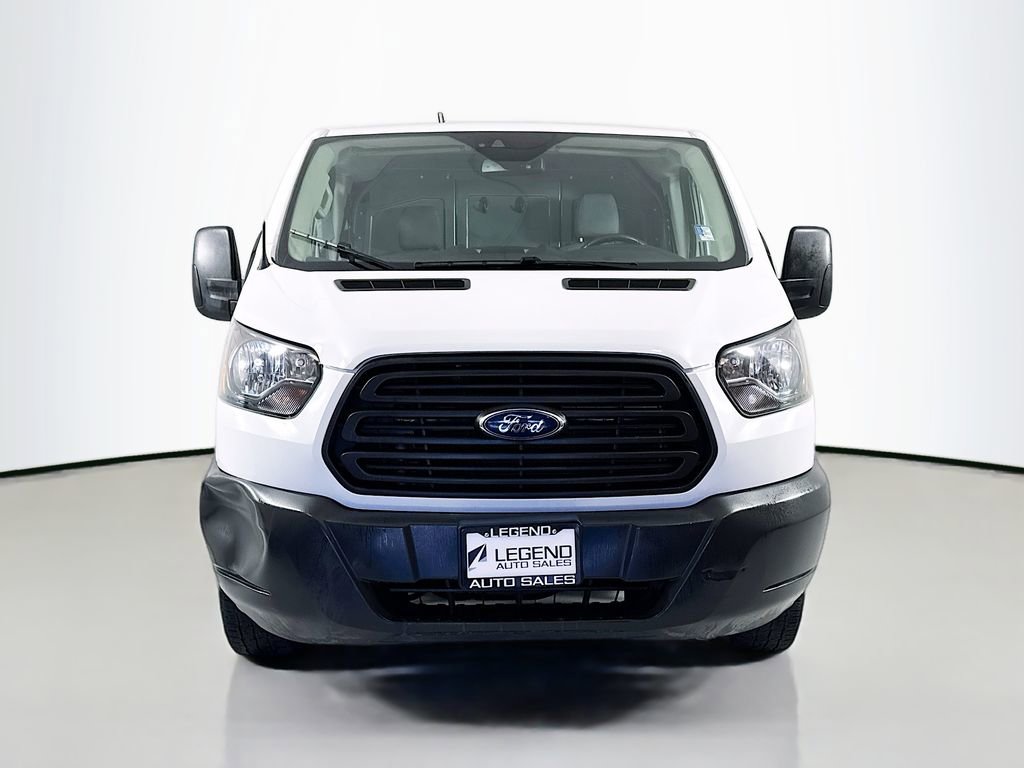 Used 2017 Ford Transit 150 148 Low Roof RWD image 2