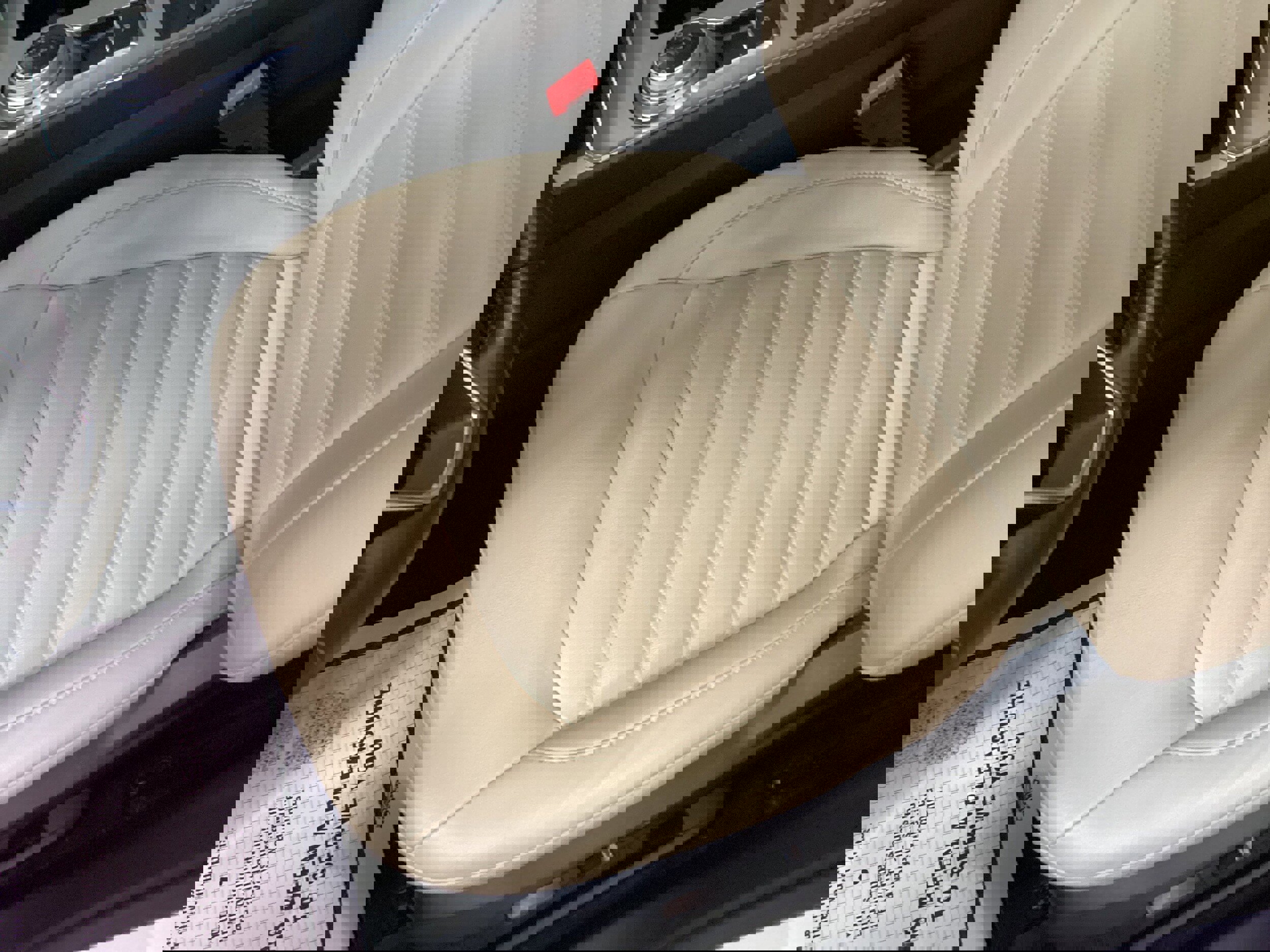 Used 2022 Ford Edge SEL image 17