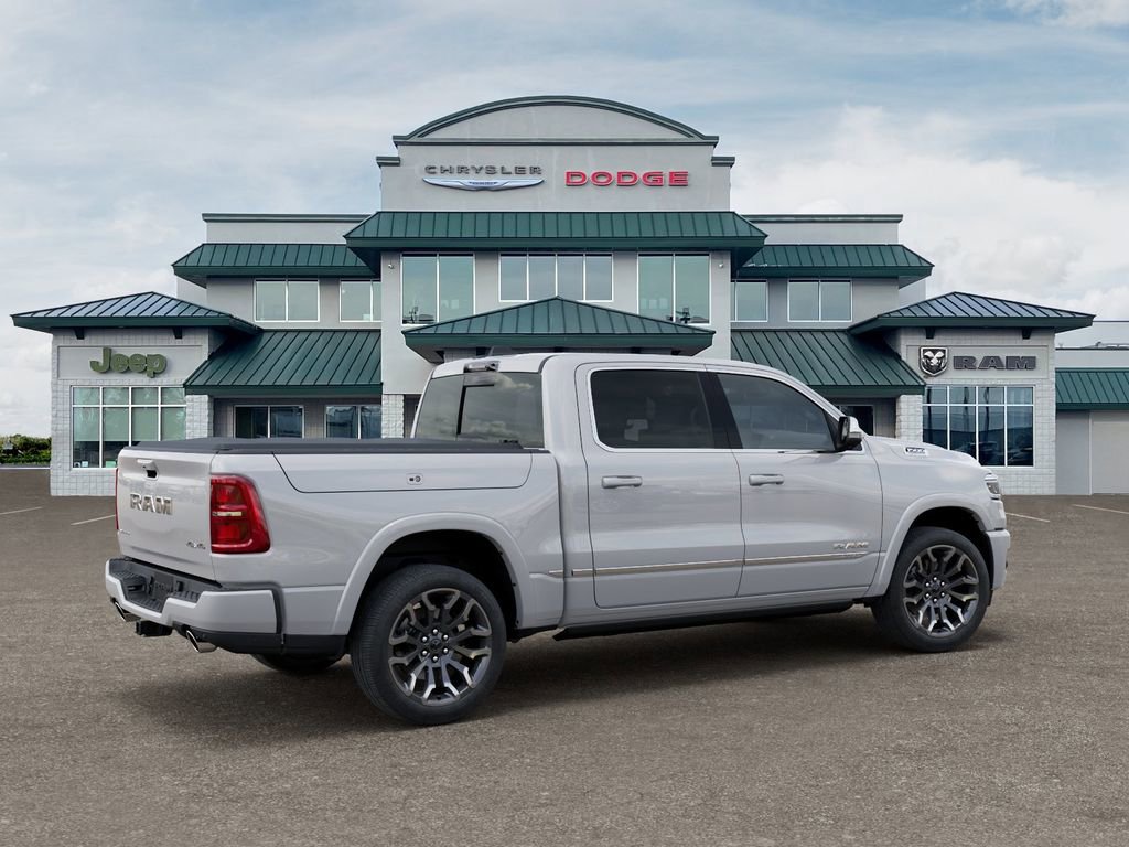 New 2026 RAM 1500 Limited image 5