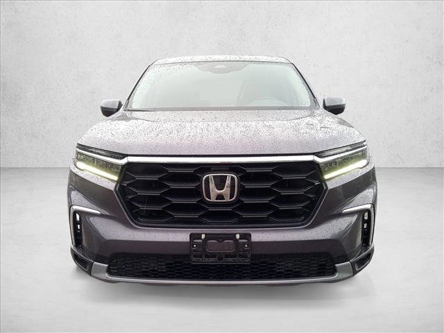 Used 2024 Honda Pilot EX-L video 2