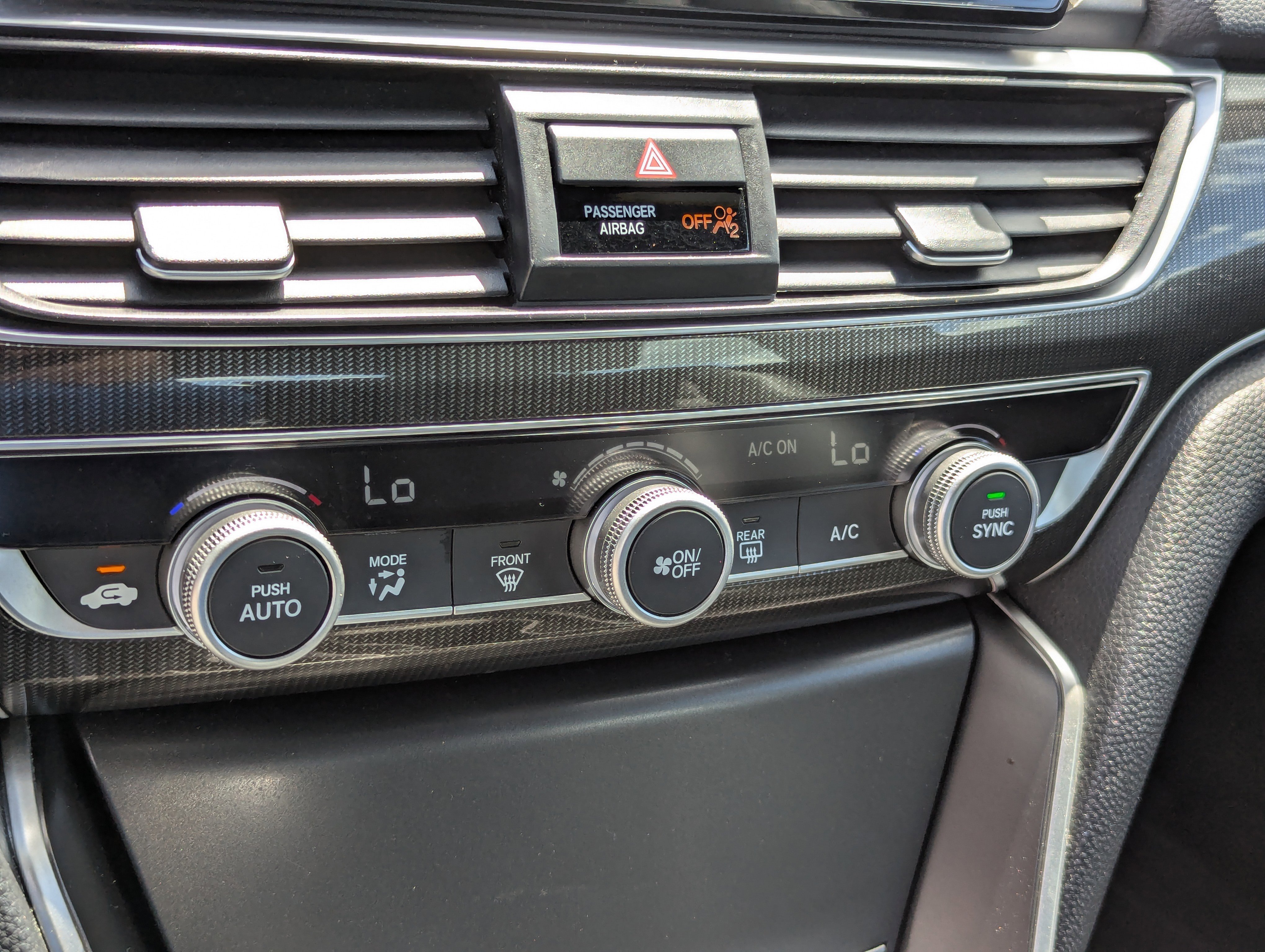 Used 2019 Honda Accord Sport image 24