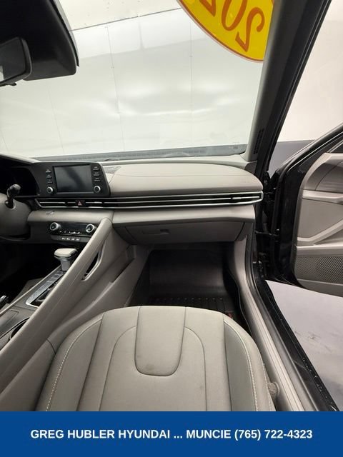 Used 2023 Hyundai Elantra SEL FWD image 53