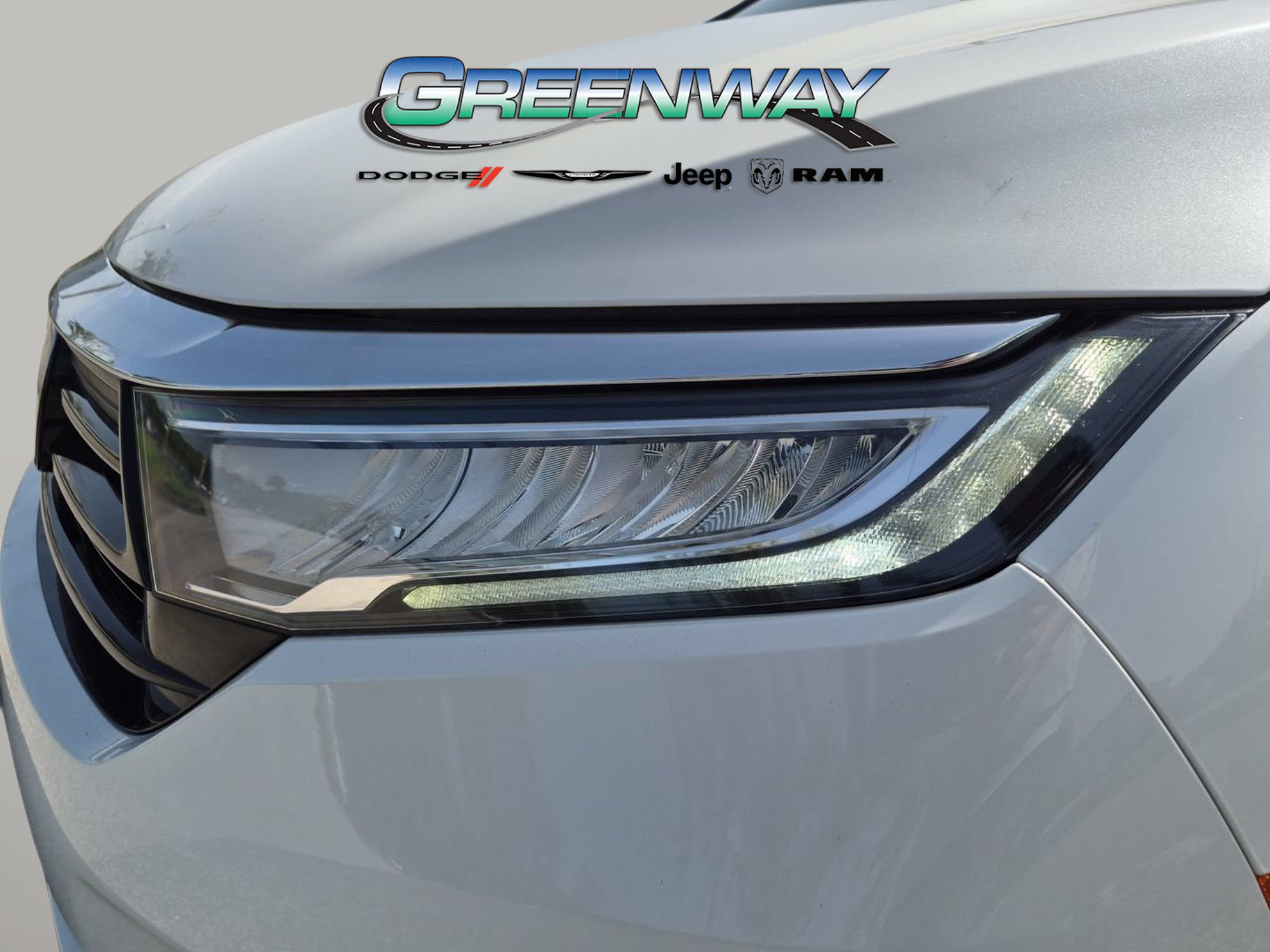 Used 2023 Honda Odyssey Touring image 5