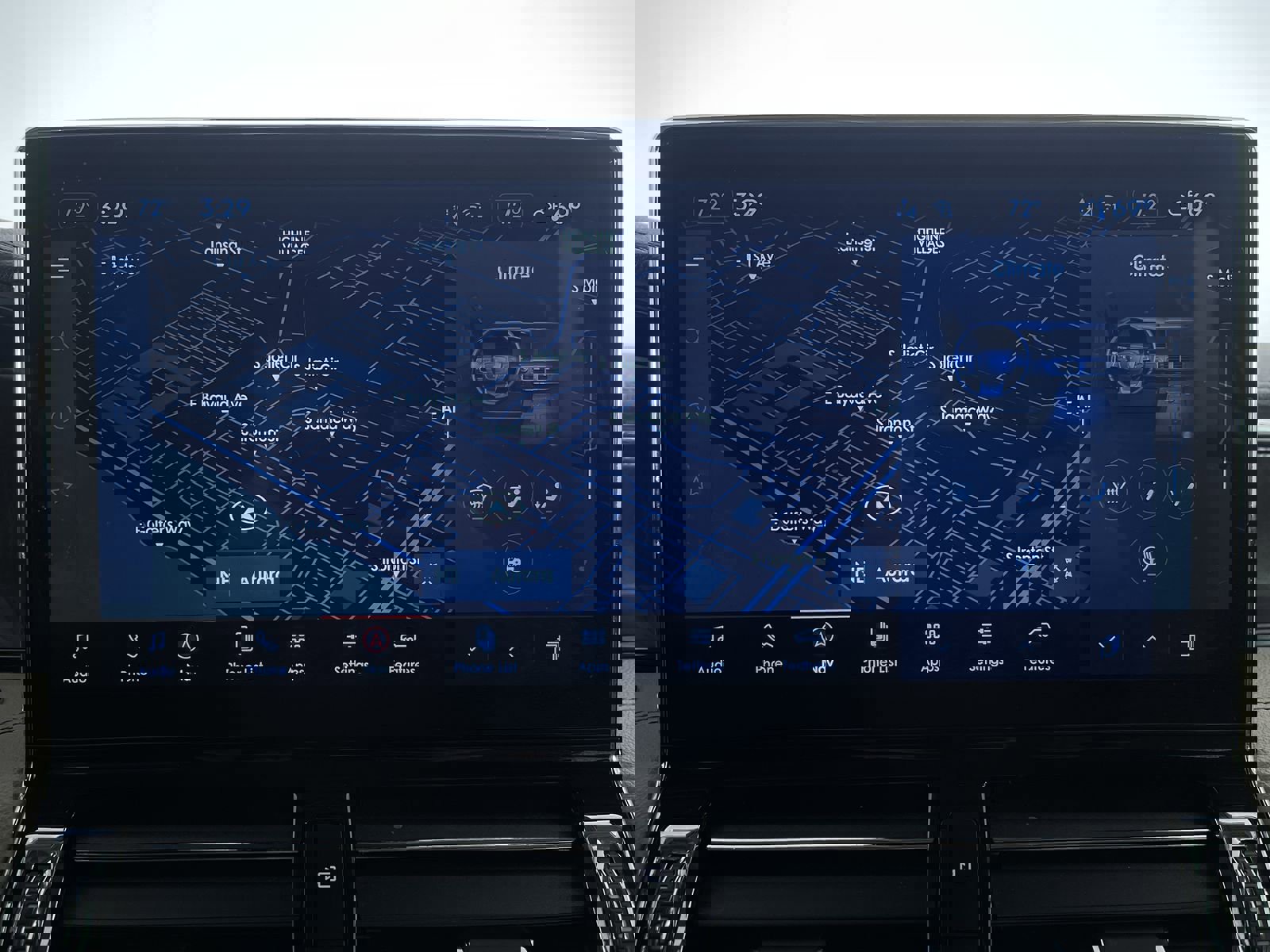 Used 2024 Lincoln Navigator L Reserve image 20