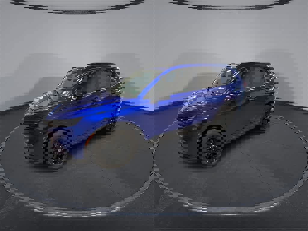 Used 2024 Honda CR-V Sport-L image 4