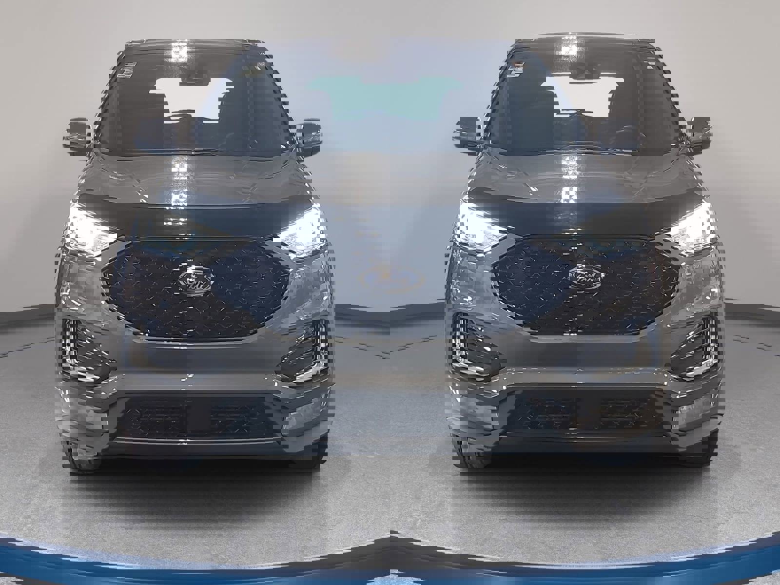 Used 2024 Ford Edge ST-Line image 8