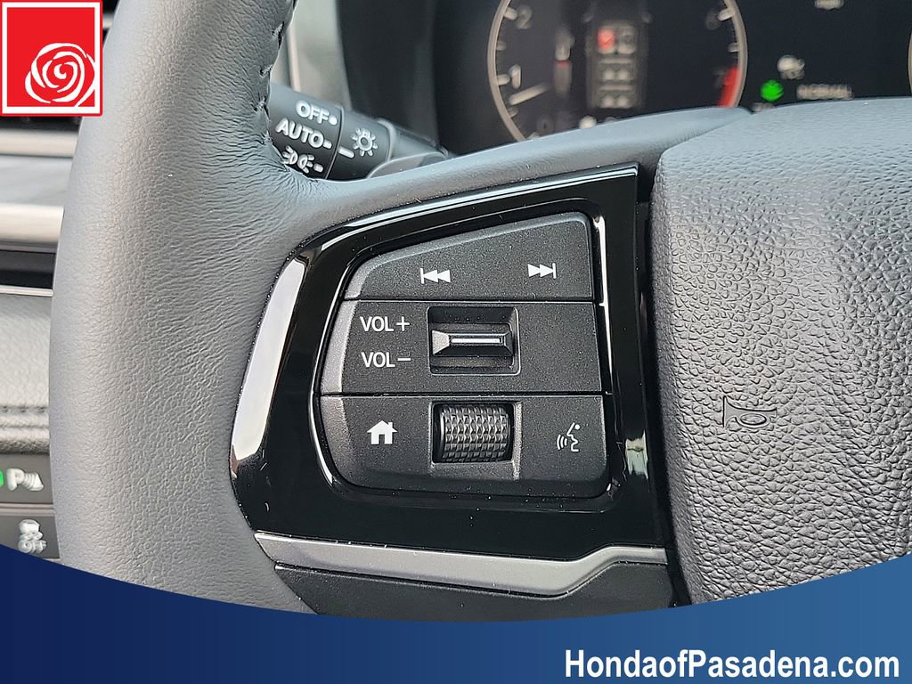 Certified 2026 Honda Odyssey Elite image 11