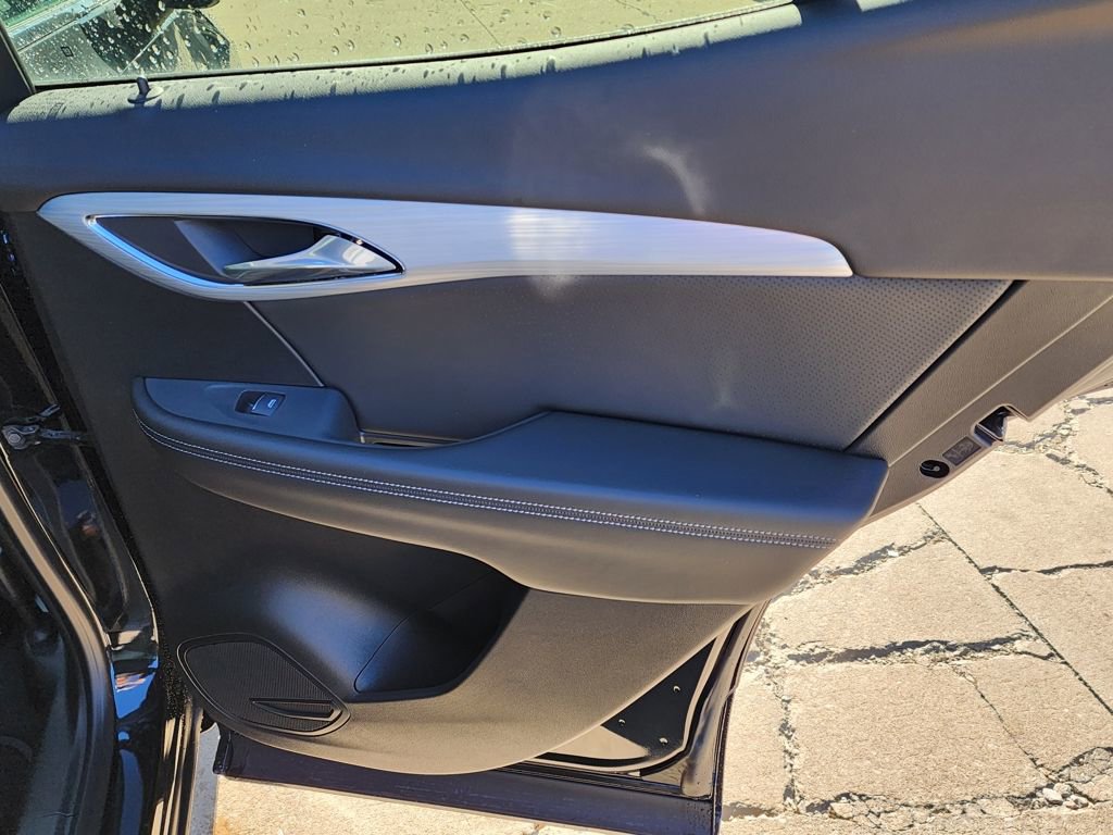 New 2026 Buick Envision Avenir image 43