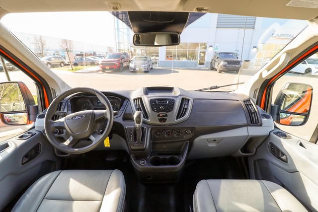 Used 2019 Ford Transit 150 148 Low Roof RWD image 39
