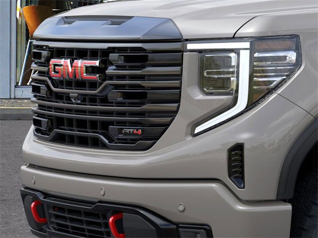 New 2026 GMC Sierra 1500 AT4 w/ AT4 Premium Package image 13