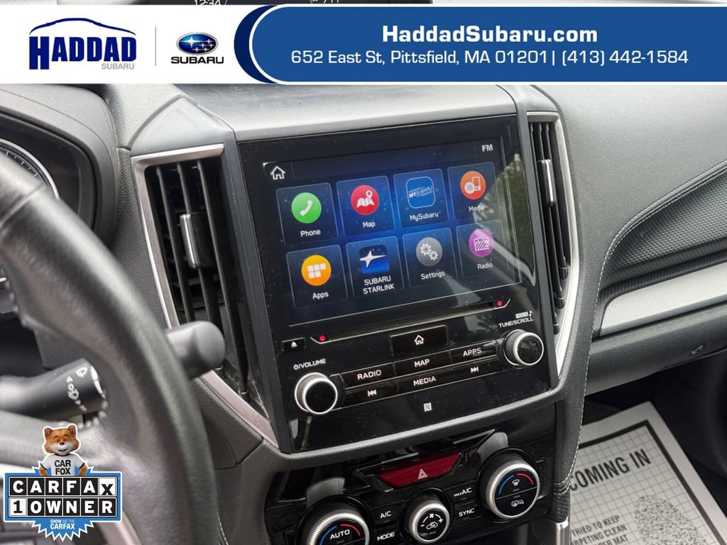 Used 2020 Subaru Forester Limited AWD/4WD image 26