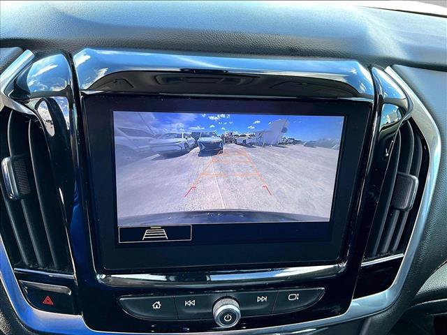Used 2020 Chevrolet Traverse LT FWD image 23