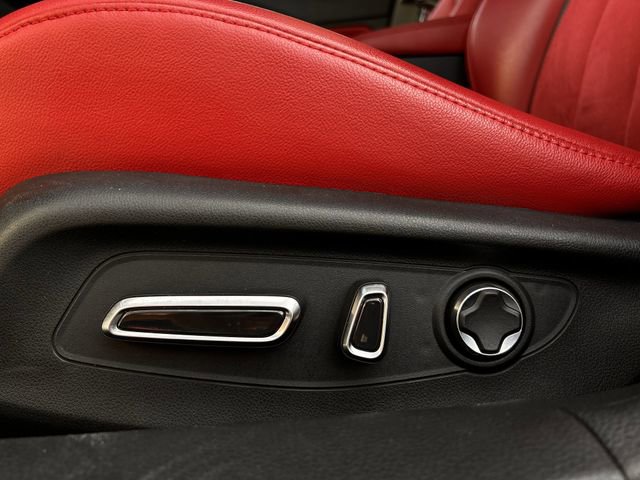 Certified 2024 Acura Integra A-Spec image 28