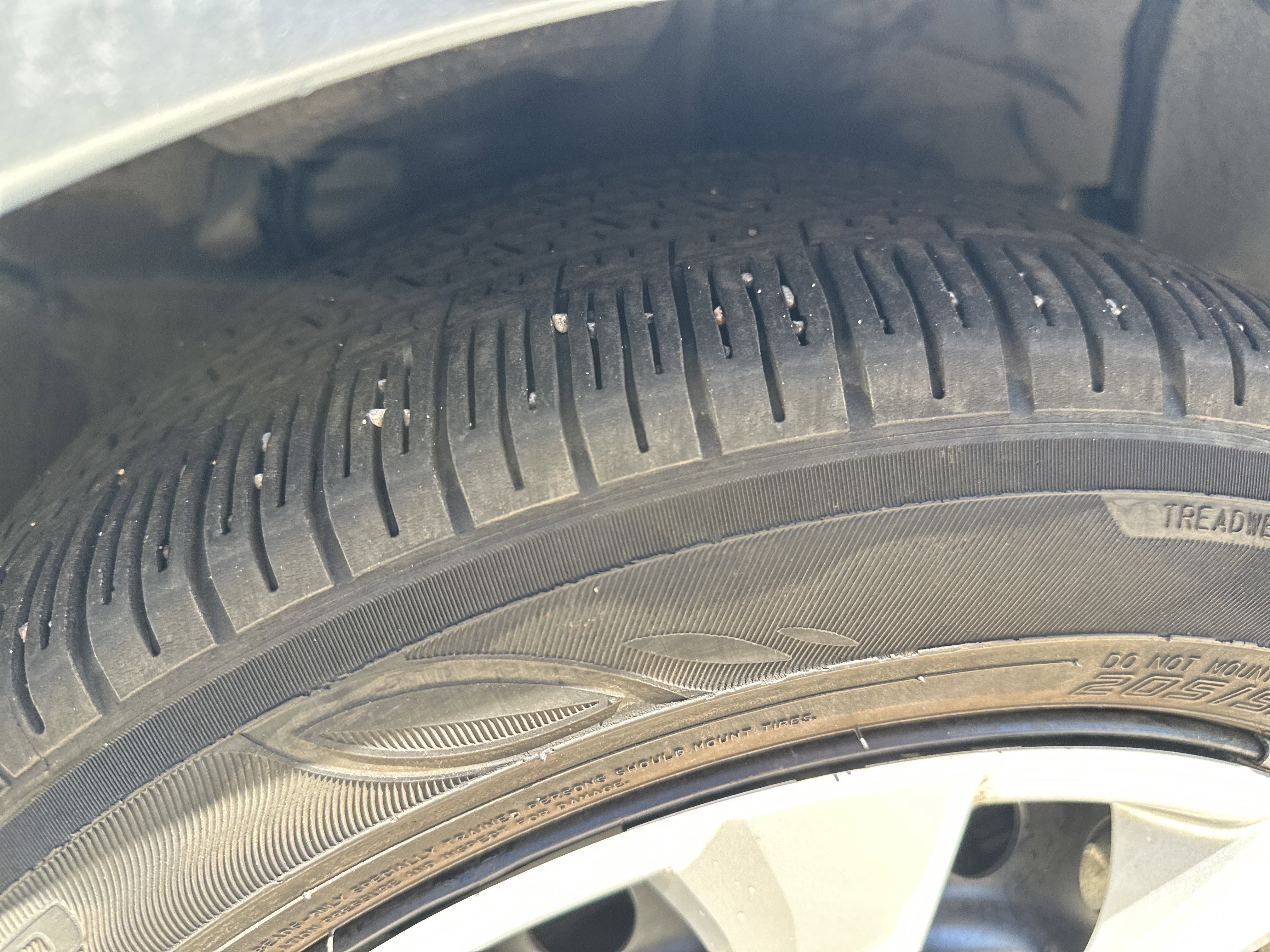 Used 2023 Toyota Corolla LE FWD image 32