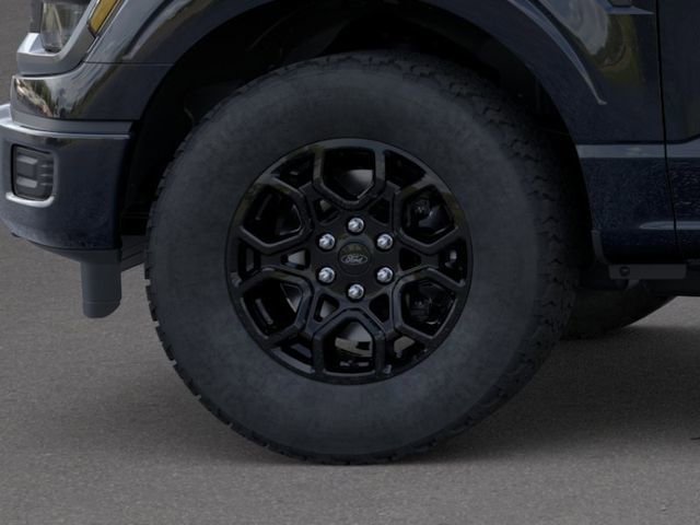 New 2026 Ford F150 STX image 19