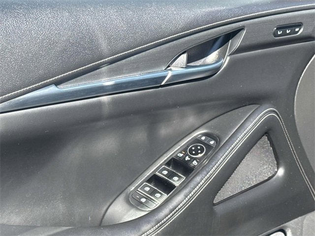 Certified 2022 INFINITI QX60 Luxe w/ Cargo Package image 24