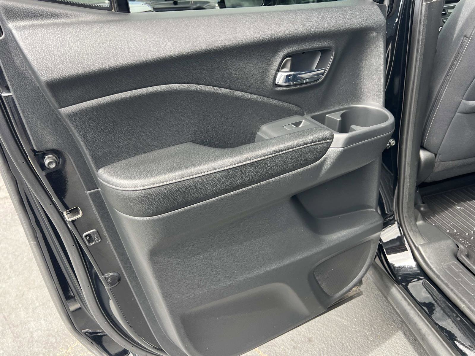 Used 2017 Honda Ridgeline Sport image 18