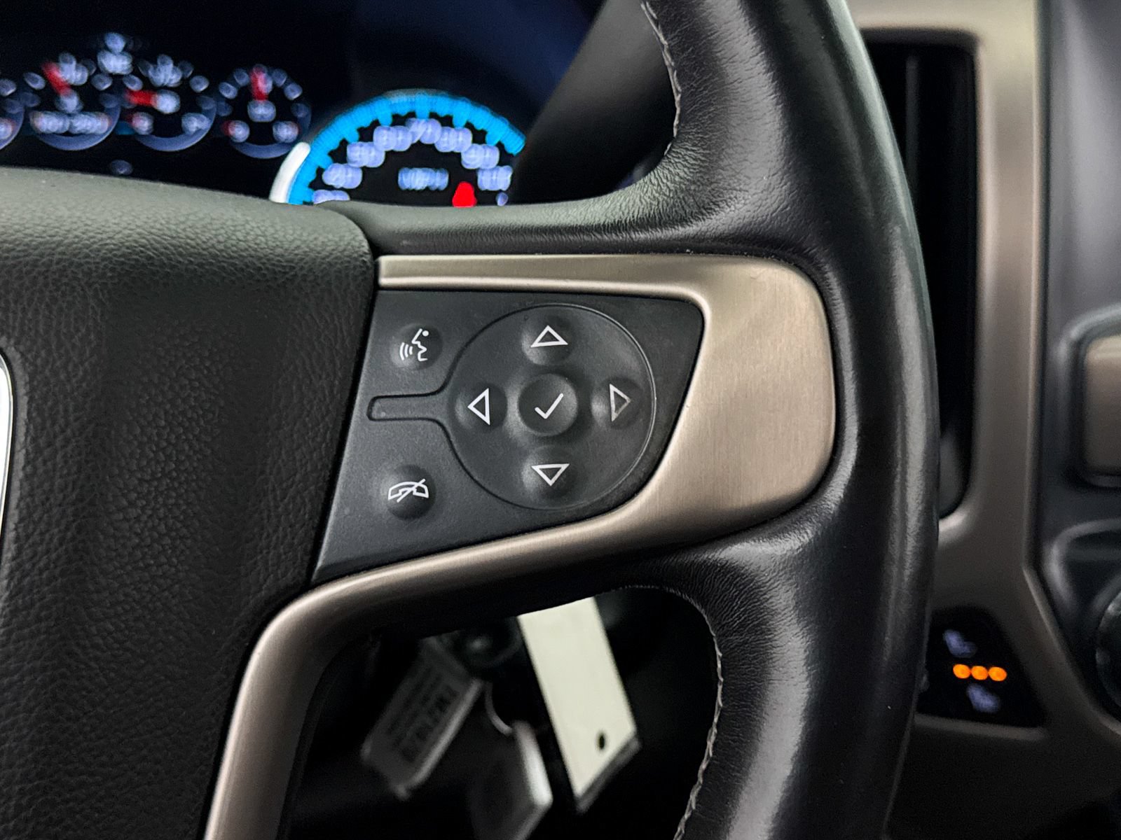Used 2019 GMC Sierra 2500 Denali AWD/4WD image 32