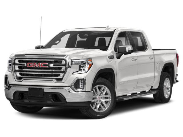 Certified 2021 GMC Sierra 1500 SLT w/ SLT Premium Package image 1