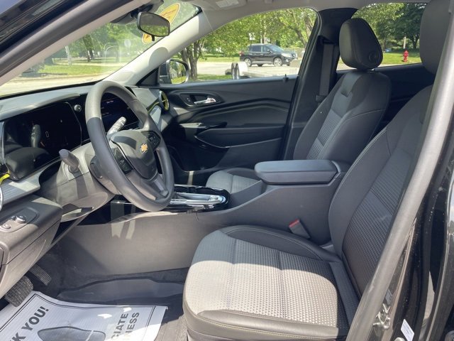 Used 2024 Chevrolet Trax LT image 13