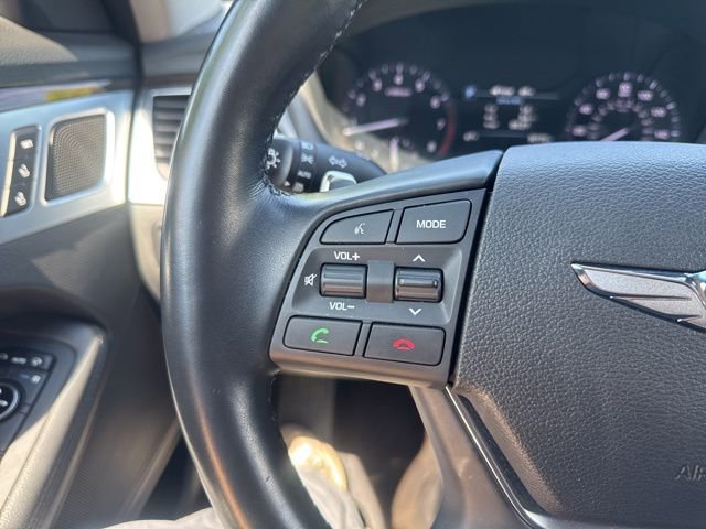 Used 2018 Genesis G80 3.8 image 23