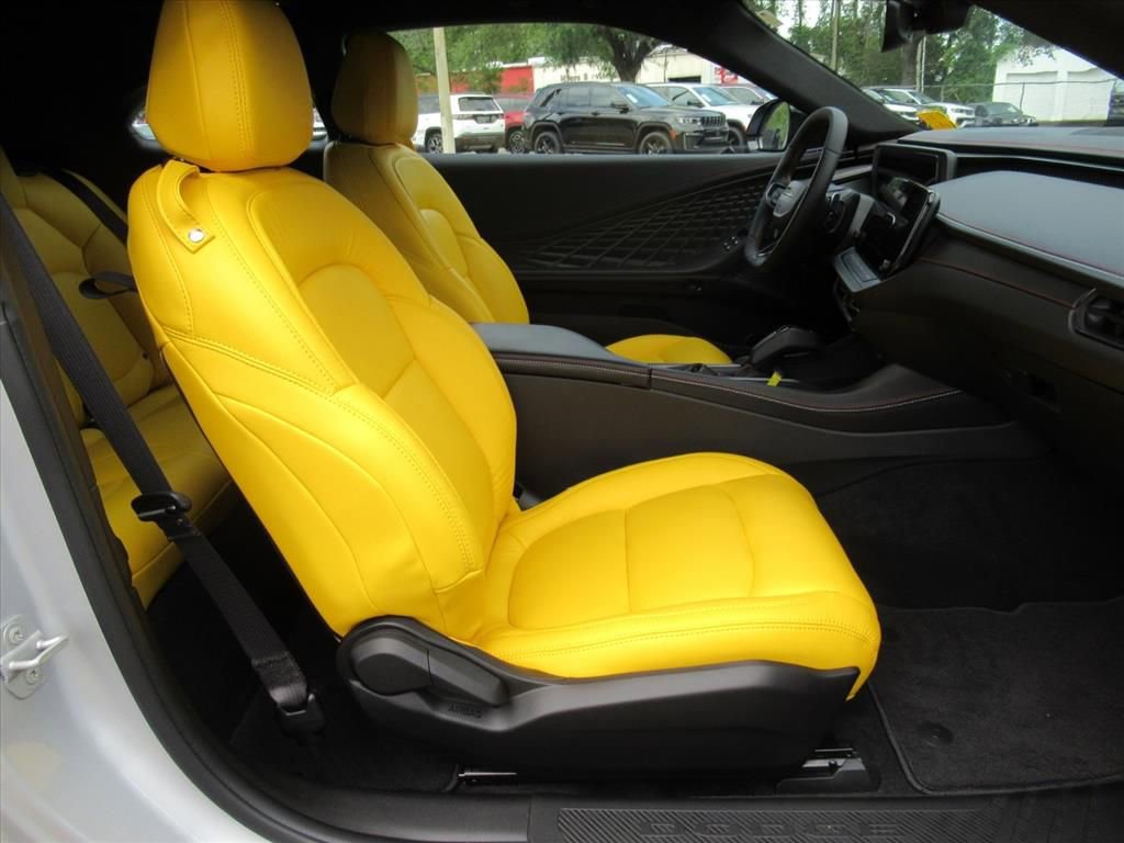 Used 2026 Dodge Charger Scat Pack AWD/4WD image 10