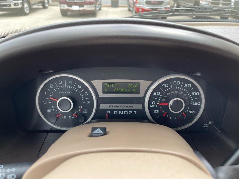 Used 2006 Ford Expedition Eddie Bauer image 28