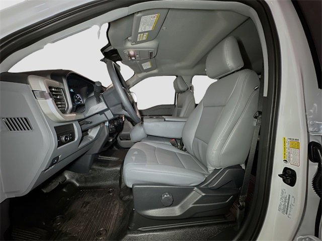 New 2026 Ford F250 XL image 14