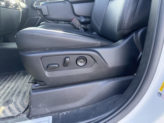 Used 2024 Chevrolet Silverado 2500 LT w/ Z71 Sport Edition AWD/4WD image 39