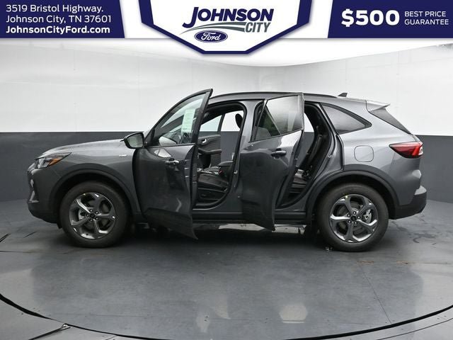 New 2026 Ford Escape ST-Line w/ Tech Pack #1 AWD/4WD image 36
