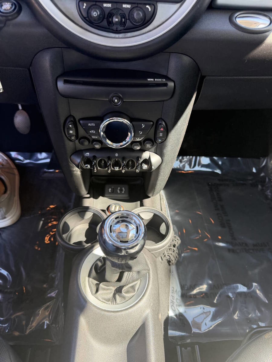 Used 2013 MINI Cooper Hardtop w/ Premium Pkg 2 image 13