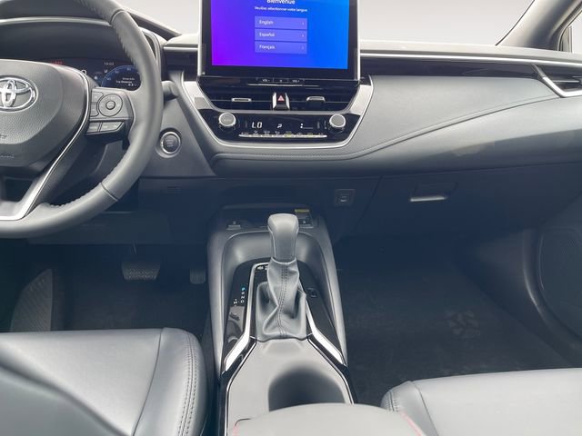 New 2026 Toyota Corolla XSE FWD image 11