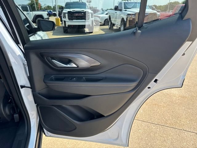 Used 2022 GMC Terrain SLE w/ Driver Convenience Package AWD/4WD image 23