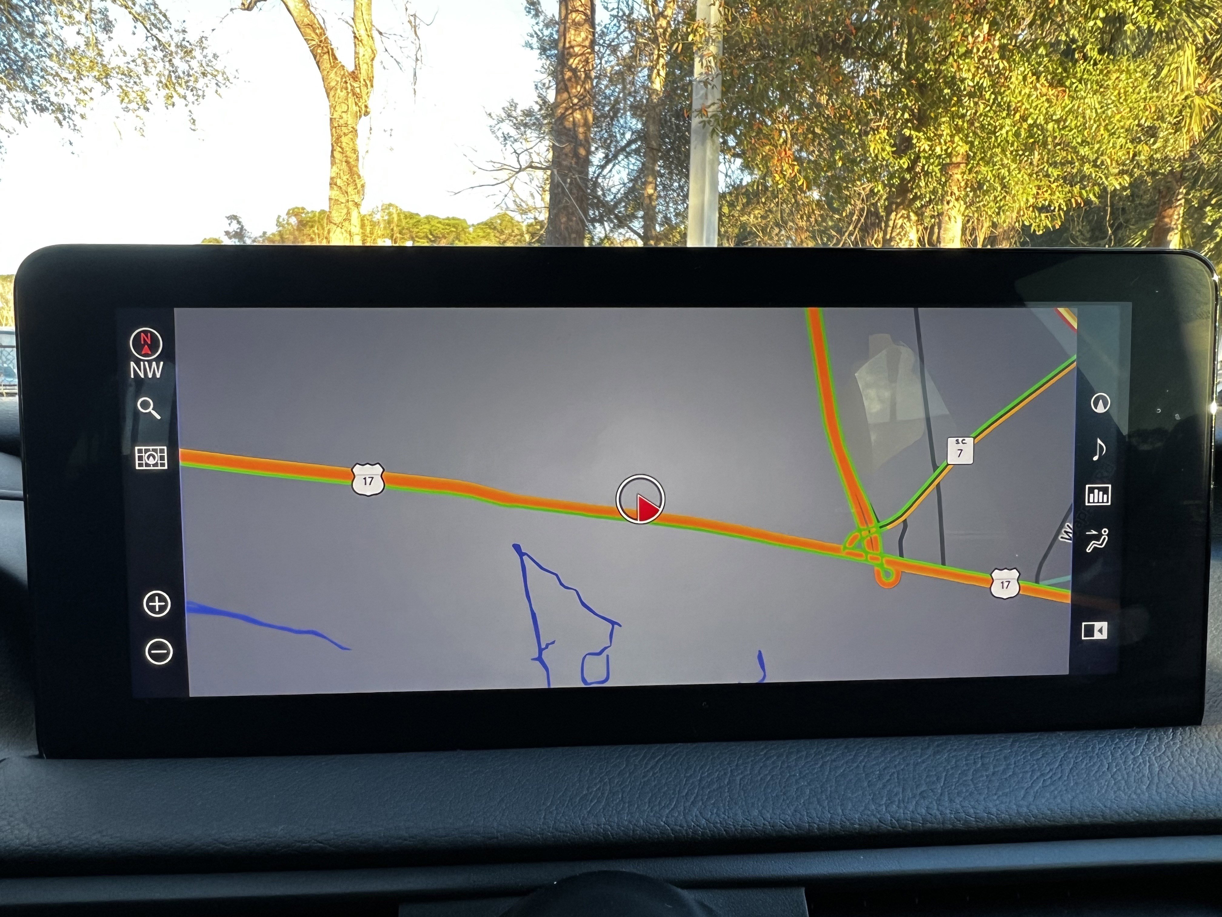 Certified 2025 Lexus IS 350 F Sport image 23