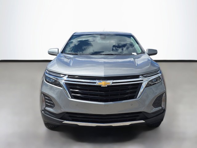 Used 2024 Chevrolet Equinox LT image 2
