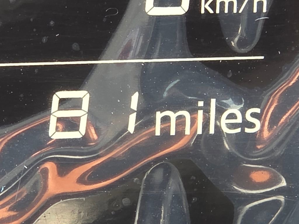 New 2026 Nissan Sentra S w/ S Cold Weather Package image 24