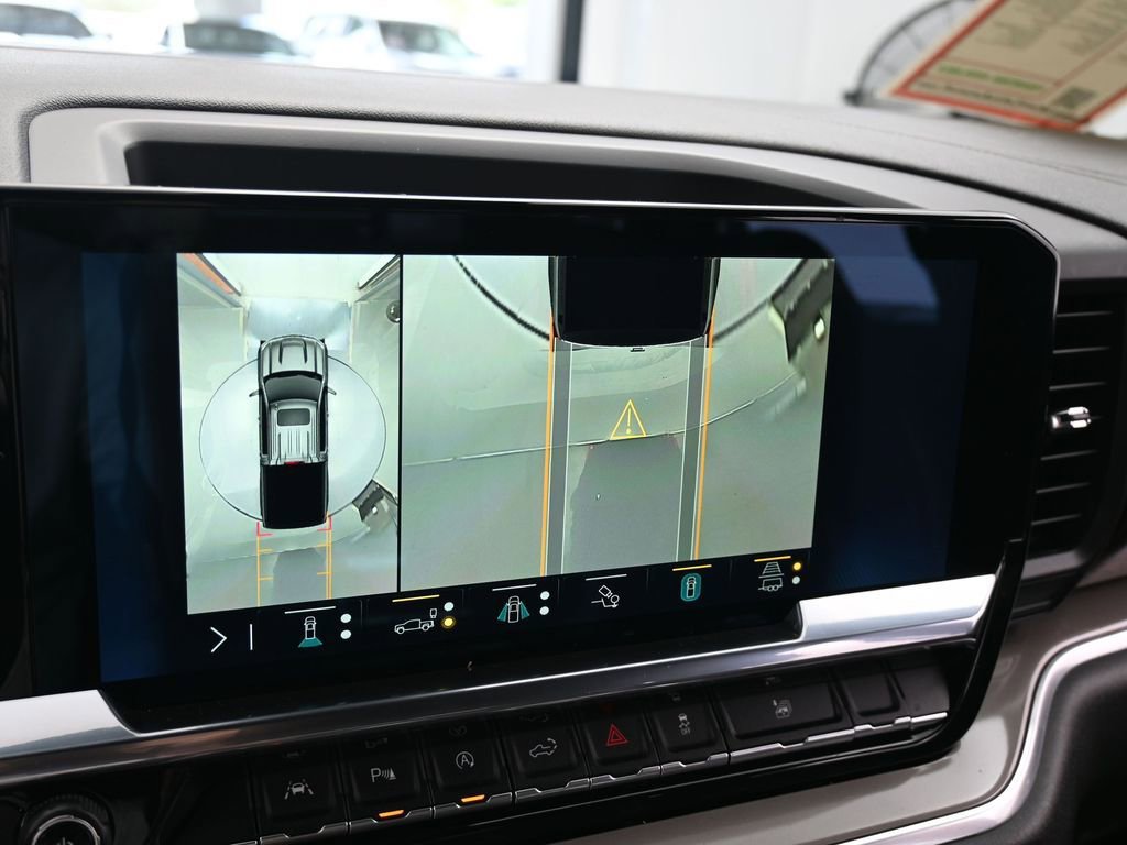 Used 2022 Chevrolet Silverado 1500 High Country image 28