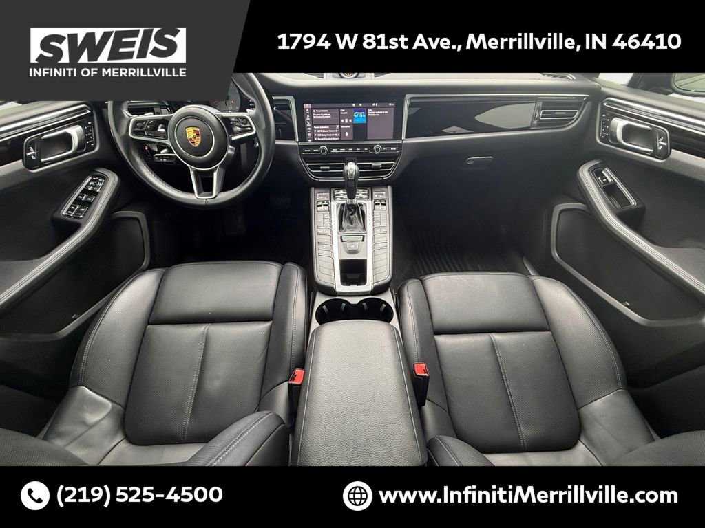 Used 2021 Porsche Macan S image 6