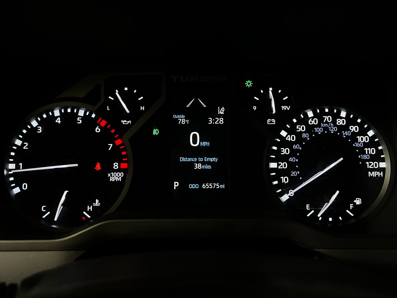 Used 2022 Toyota Tundra SR5 image 15