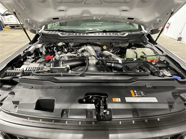 New 2026 Ford F250 XL w/ STX Appearance Package image 21